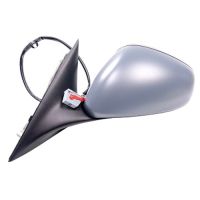 Outside mirror right electric foldable