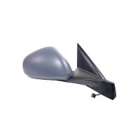 Outside mirror right electric heatable