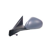 Outside mirror left electric heatable