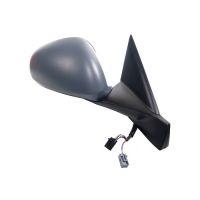 Outside mirror right electric foldable