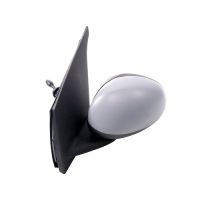 Outside mirror left manual