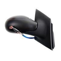 Outside mirror right electric heatable