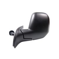 Outside mirror left manual