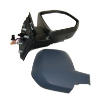 Outside mirror right electric foldable