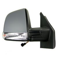 Outside mirror right electric primed