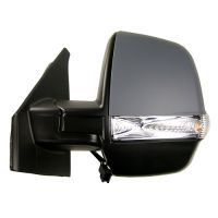 Outside mirror left electric primed