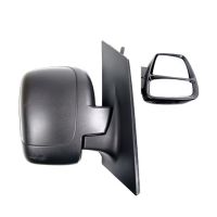 Outside mirror right manual