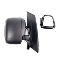 Outside mirror right electric heatable