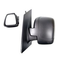 Outside mirror left manual