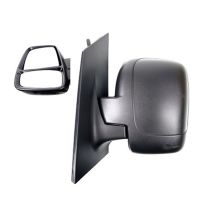 Outside mirror left manual