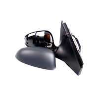 Outside mirror right electric + sensor