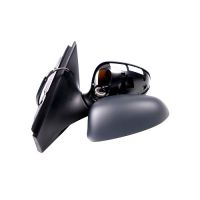 Outside mirror left electric