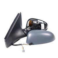 Outside mirror left electric foldable