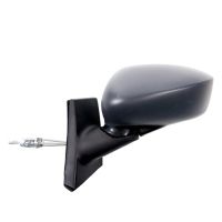 Outside mirror left manual