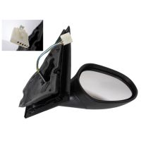 Outside mirror right electric