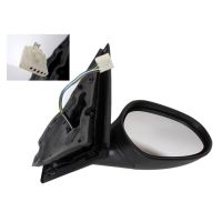 Outside mirror right electric