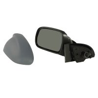 Outside mirror left manual primed