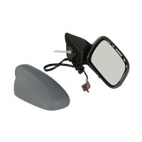 Outside mirror right electric primed