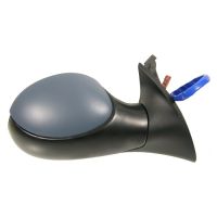 Outside mirror right electric primed