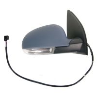 Outside mirror right electr. foldable