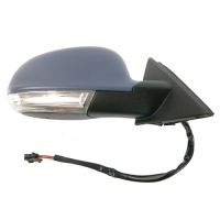 Outside mirror right electr. foldable