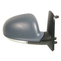 Outside mirror right electr. foldable