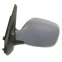 Outside mirror left electric primed