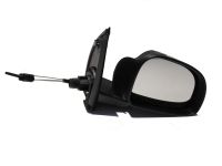 Outside mirror right manual