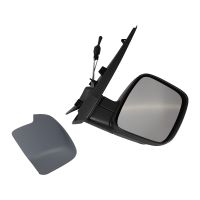 Outside mirror right manual primed