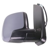 Outside mirror right electric primed