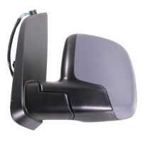 Outside mirror left electric primed