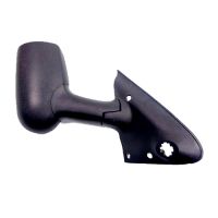 Outside mirror right long manual