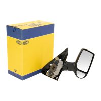 Outside mirror right short electric Magneti Marelli