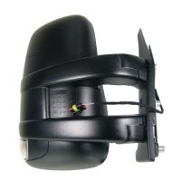 Outside mirror right manual