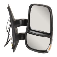 wing mirror right electric Iveco OE 5802031936