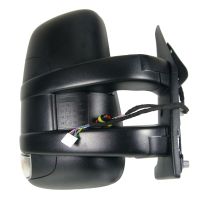 Outside mirror right electric