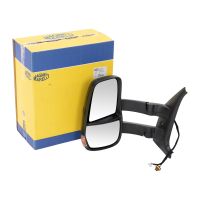Outside mirror left electric temp sensor Magneti Marelli