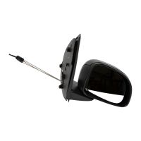 Right manual outside mirror