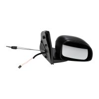 Outside mirror right manual temp sensor