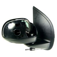 Outside mirror right manual