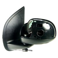 Outside mirror left manual