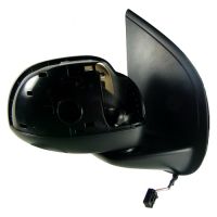 Outside mirror right electric