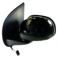 Outside mirror left electric