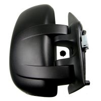 Outside mirror right electric heatable