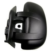 Outside mirror right electric heatable