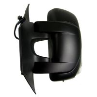 Outside mirror left electric