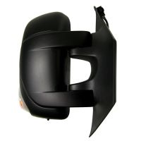 Outside mirror right electric