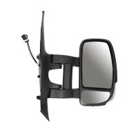 Outside mirror right electric long mirror arm