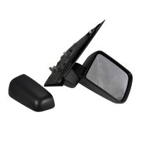 Outside mirror right inside adjustable