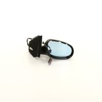 Outside mirror right electric foldable